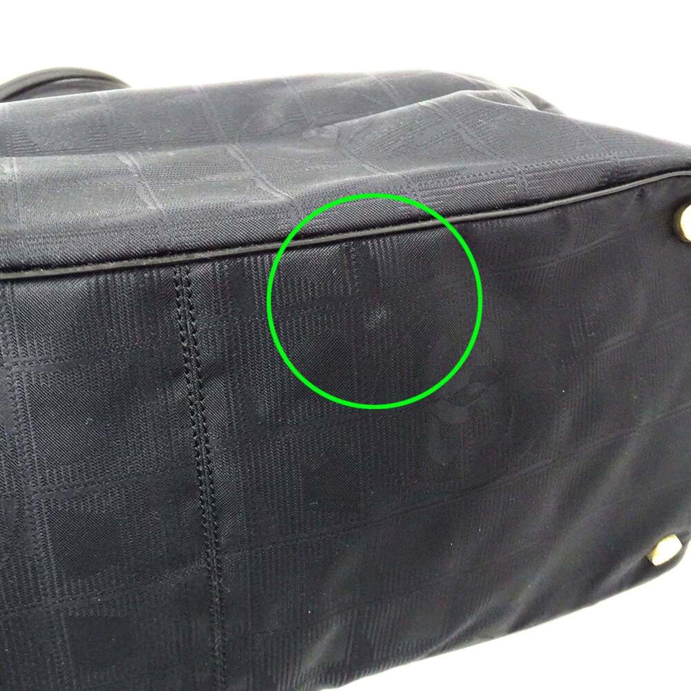 CHANEL Black Tote Bag - Picture 11 of 13